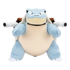 Pokémon 30 Cm Pluche Stars Blastoise