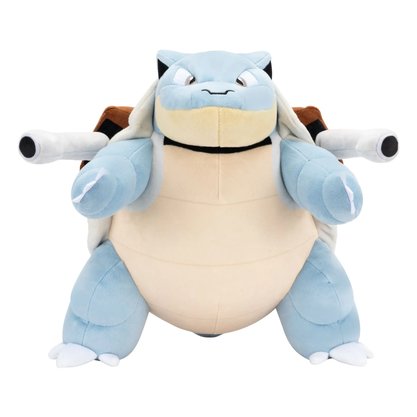 Pokémon 30 Cm Pluche Stars Blastoise