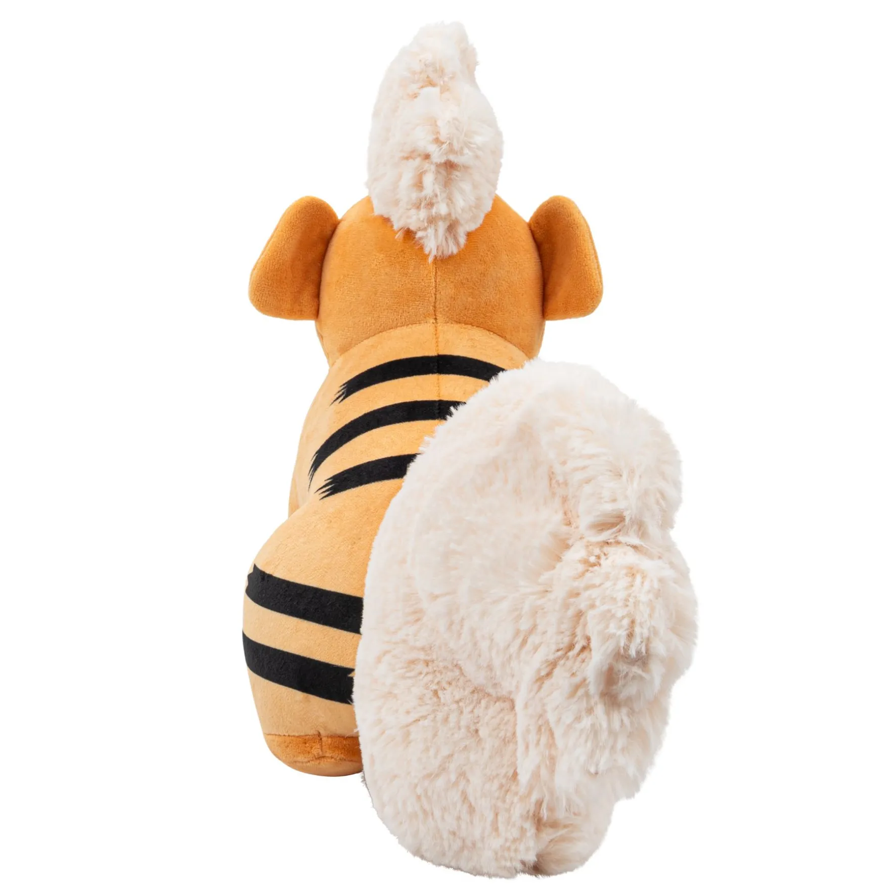 Pokémon 30 Cm Pluche Stars Growlithe