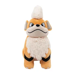 Pokémon 30 Cm Pluche Stars Growlithe
