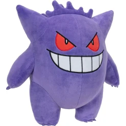 Pokémon 30 Cm Pluche Stars Gengar