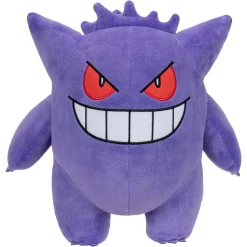 Pokémon 30 Cm Pluche Stars Gengar