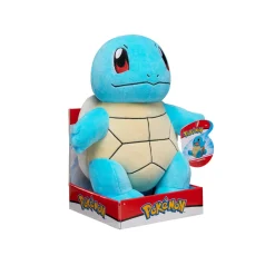 Pokémon 30 Cm Pluche Stars Squirtle