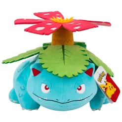 Pokémon 30 Cm Pluche Stars Venusaur