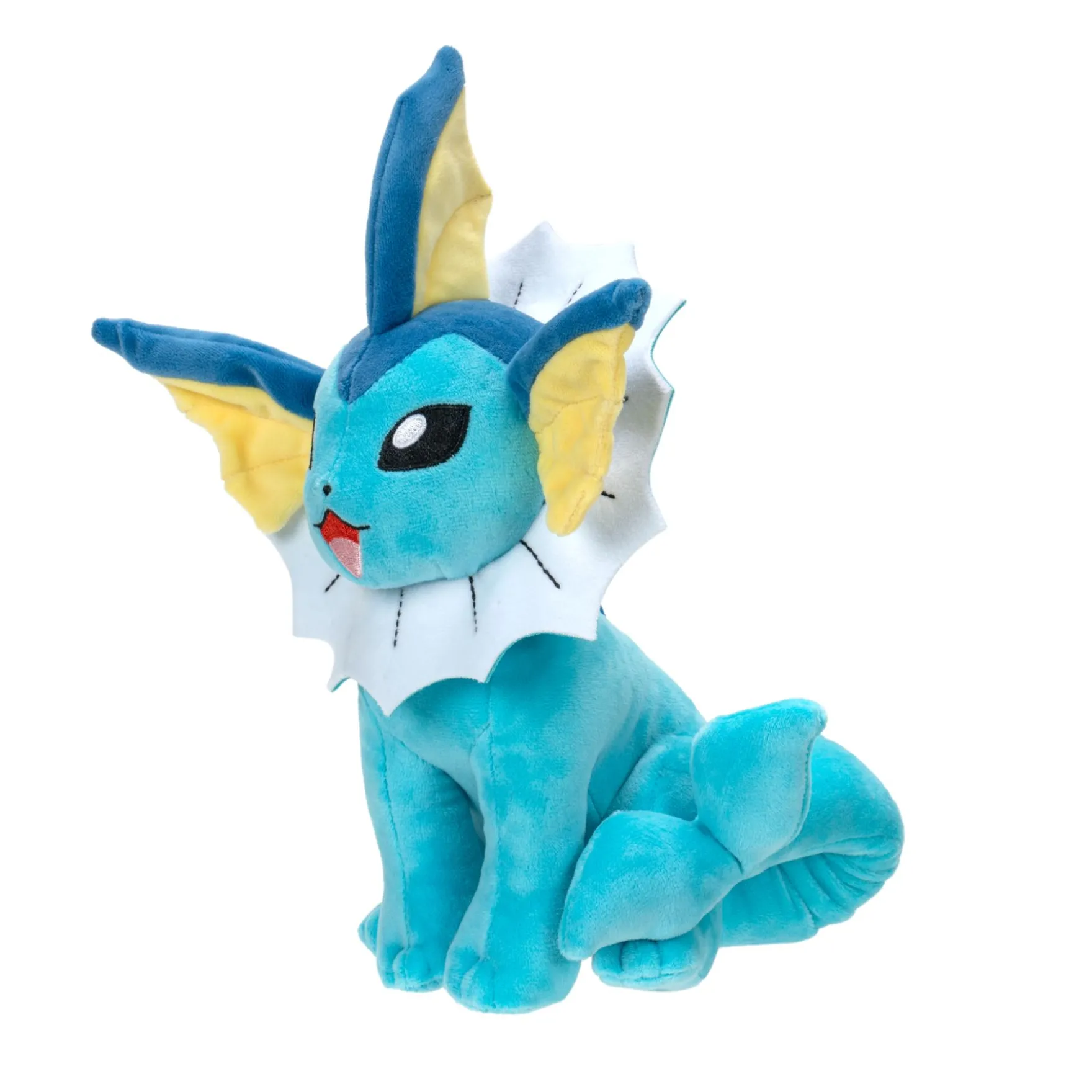 Pokémon 20 Cm Pluche Vapereon Evo