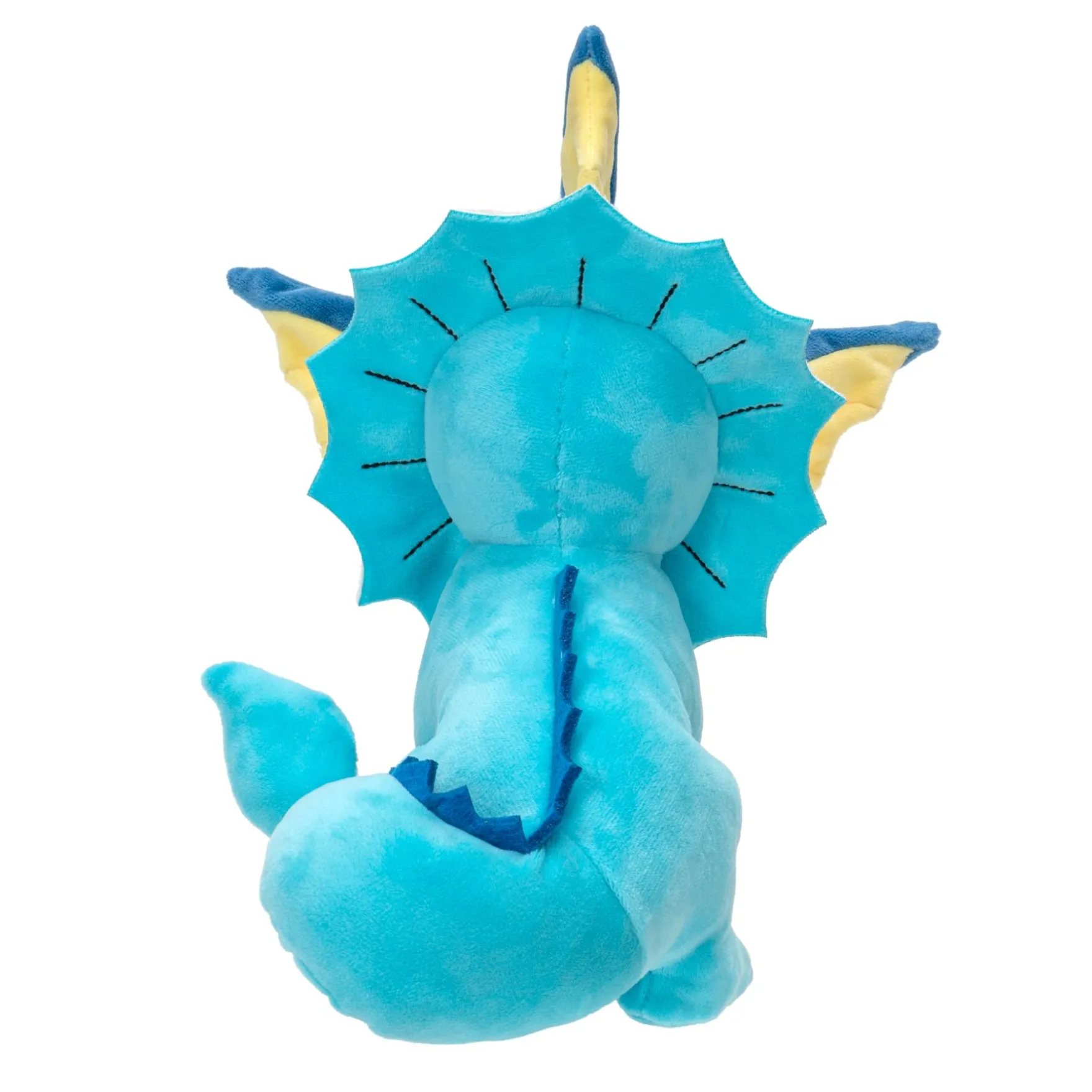 Pokémon 20 Cm Pluche Vapereon Evo