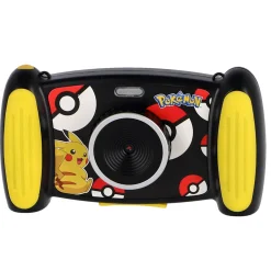 Pokémon Camera  Interactieve