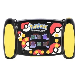 Pokémon Camera  Interactieve