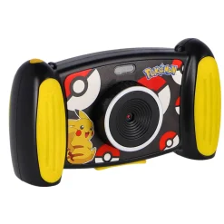 Pokémon Camera  Interactieve