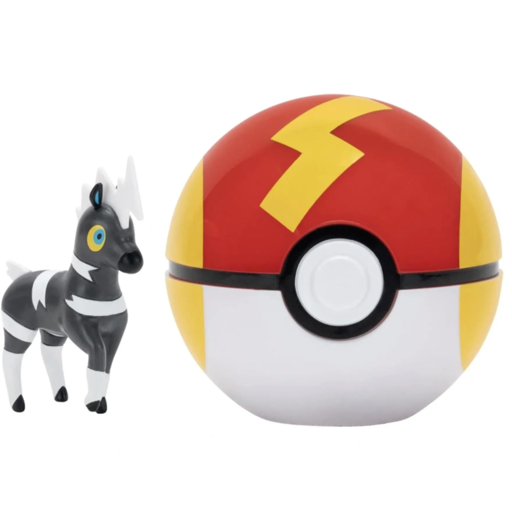 Pokémon Clip 'N' Go Blitzle