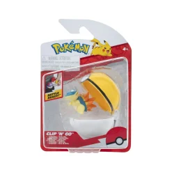 Pokémon Clip 'N' Go Cyndaquil