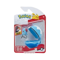 Pokémon Clip 'N' Go Tentacool