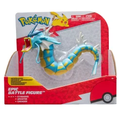 Pokémon Epic Gyrados 30 Cm