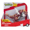 Pokémon Epic Tyrantrum 30 Cm