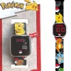 Pokémon Horloge LED