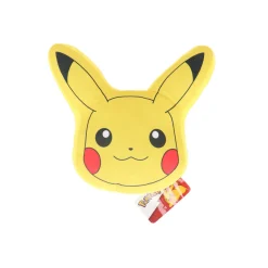 Pokémon Kussen Pikachu 40x40 cm