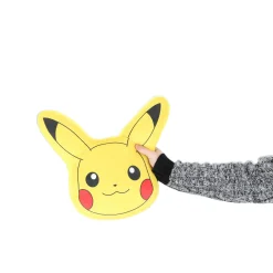 Pokémon Kussen Pikachu 40x40 cm