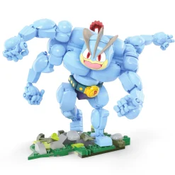 Pokémon mega machamp