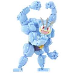 Pokémon mega machamp