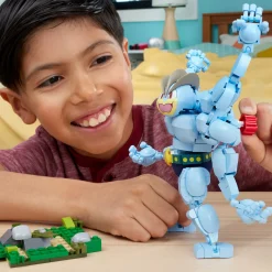 Pokémon mega machamp