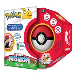 Pokémon Mission NL - Kinderspel