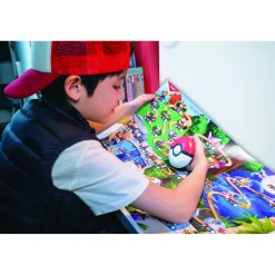 Pokémon Mission NL - Kinderspel