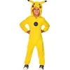 Pokémon Onesie Pikachu 6-8 Jaar