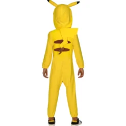 Pokémon Onesie Pikachu 8-10 Jaar