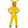 Pokémon Onesie Pikachu 4-6 Jaar
