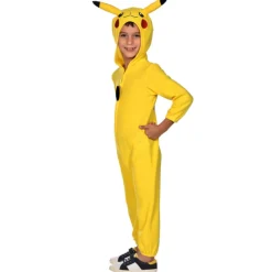 Pokémon Onesie Pikachu 4-6 Jaar