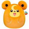 Pokémon squishmallow 25 cm Teddiursa