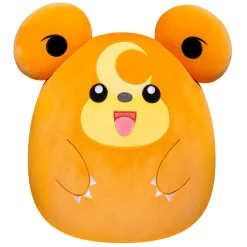 Pokémon squishmallow 25 cm Teddiursa