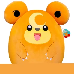 Pokémon squishmallow 35 cm Teddiursa