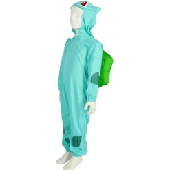 Pokémon Verkleedset Bulbasaur 6-8 jaar