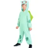 Pokémon Verkleedset Bulbasaur 8-10 Jaar