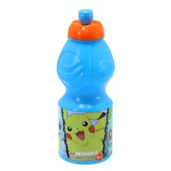 Pokémon Waterfles 400ml