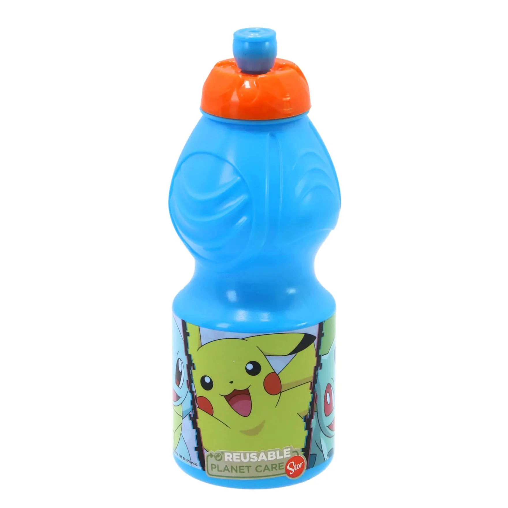 Pokémon Waterfles 400ml