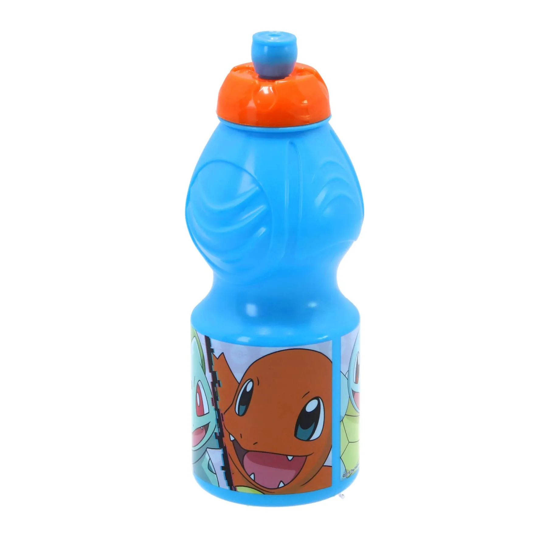 Pokémon Waterfles 400ml
