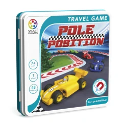 Pole Position - Denkspel