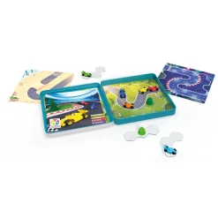 Pole Position - Denkspel