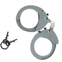 Politie speelset met bonnenboekje