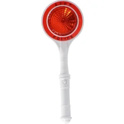 Politie speelset met bonnenboekje