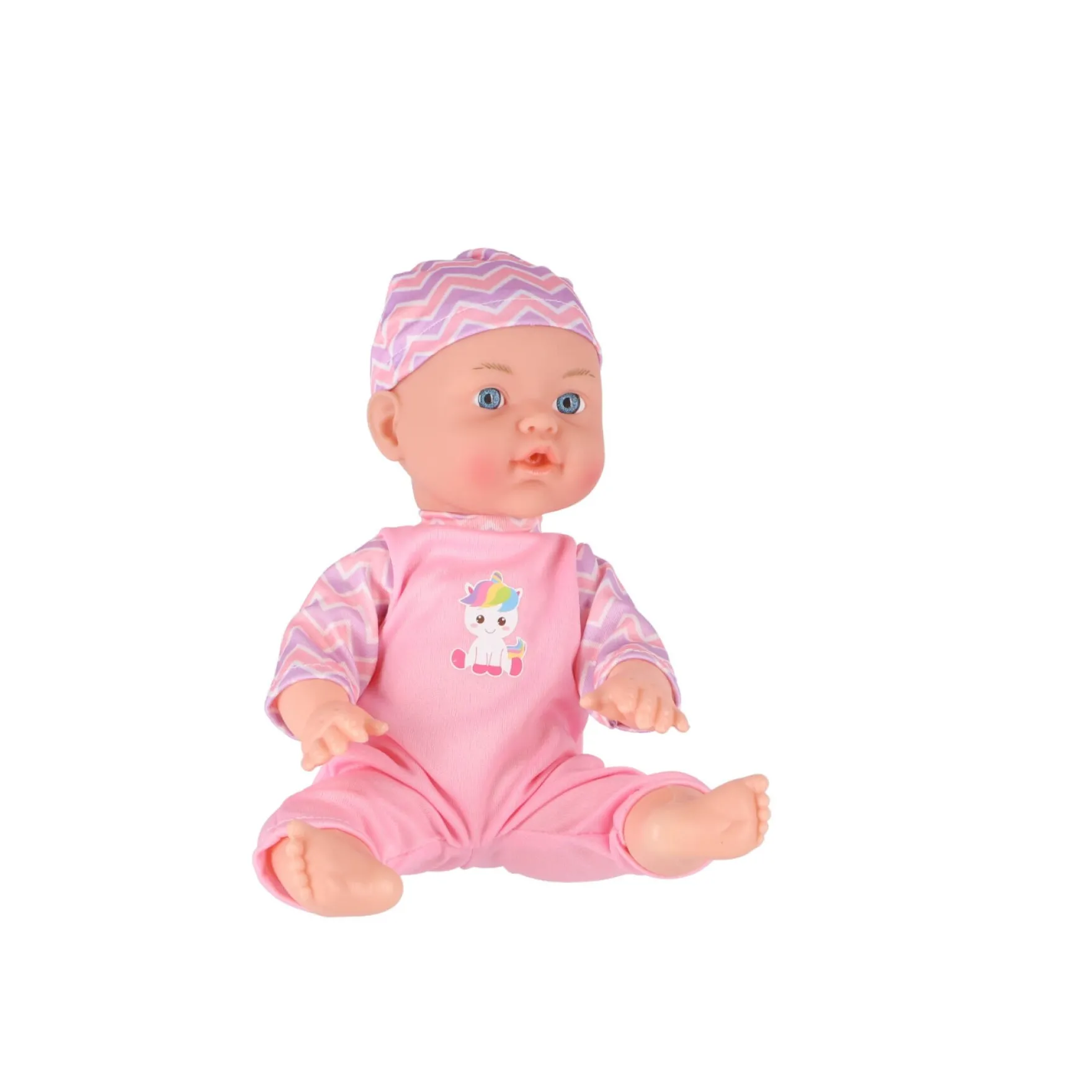 Pop 31cm Met 2 Outfits