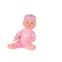 Pop 31cm Met 2 Outfits