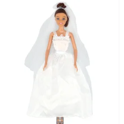 Pop Fleur Bruid 2 Assorti