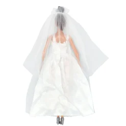 Pop Fleur Bruid 2 Assorti