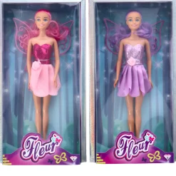 Pop Fleur Fairy 2 Assorti