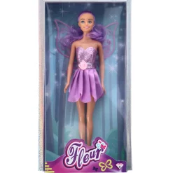 Pop Fleur Fairy 2 Assorti