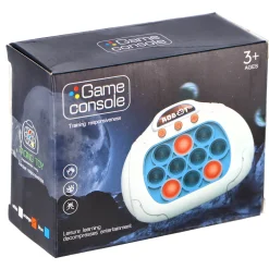 Pop it Quick Push Controller Assorti Met Licht en Geluid