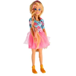 Pop prinses 33 cm assorti